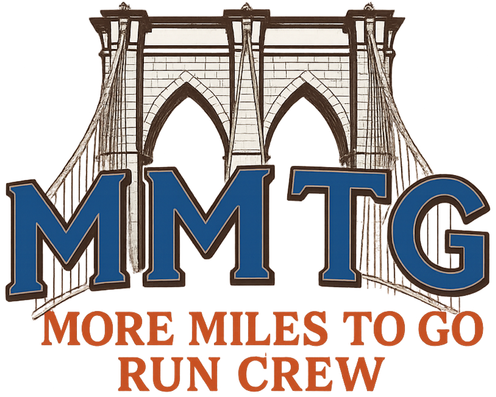 More Miles To Go SHOP!